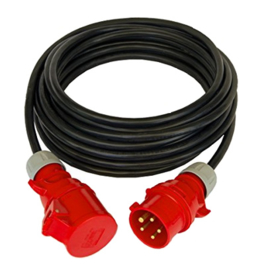 20 Meter 5 Polige 380 Kabel