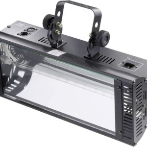 DMX Superstrobe 2700 stroboscoop