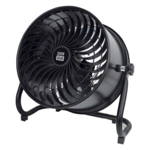 Sf-125 Fan