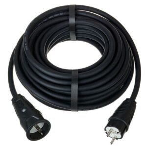 10 Meter schuko 2.5