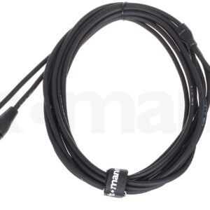 XLR Minijack verloop